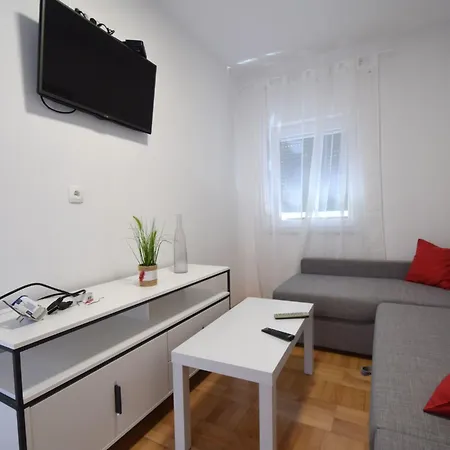 Maar By Interhome * Malinska