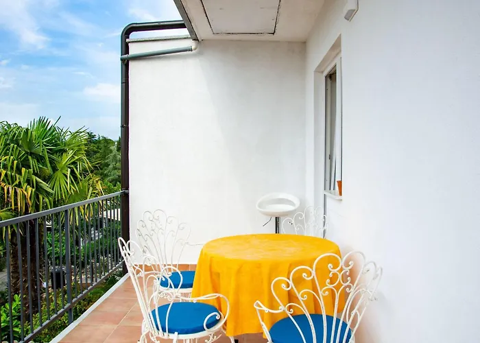 Maar By Interhome * Malinska