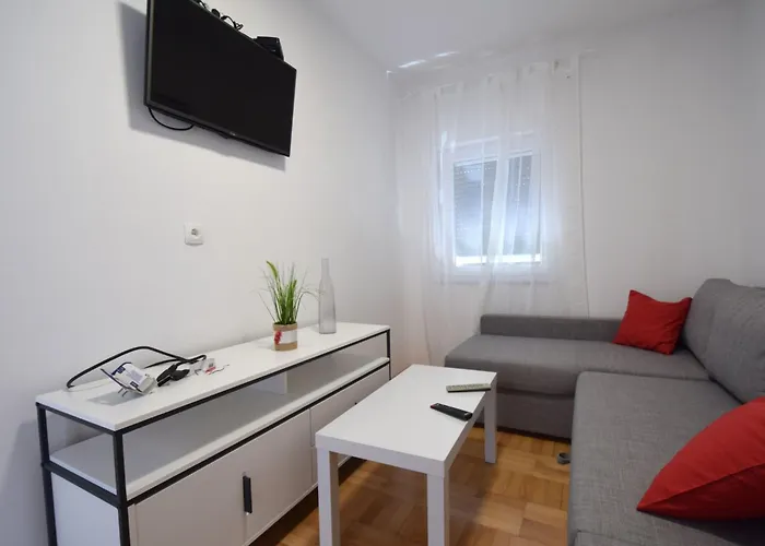 Maar By Interhome * Malinska