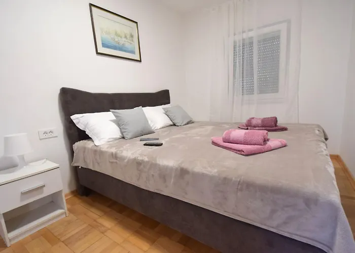 Apartament Maar By Interhome Malinska